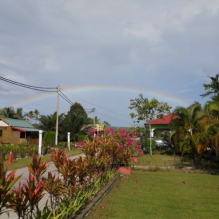 Rainbow Lodge Λανγκάουι Εξωτερικό φωτογραφία
